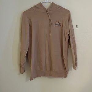 Dutch bros shark attack hoodie